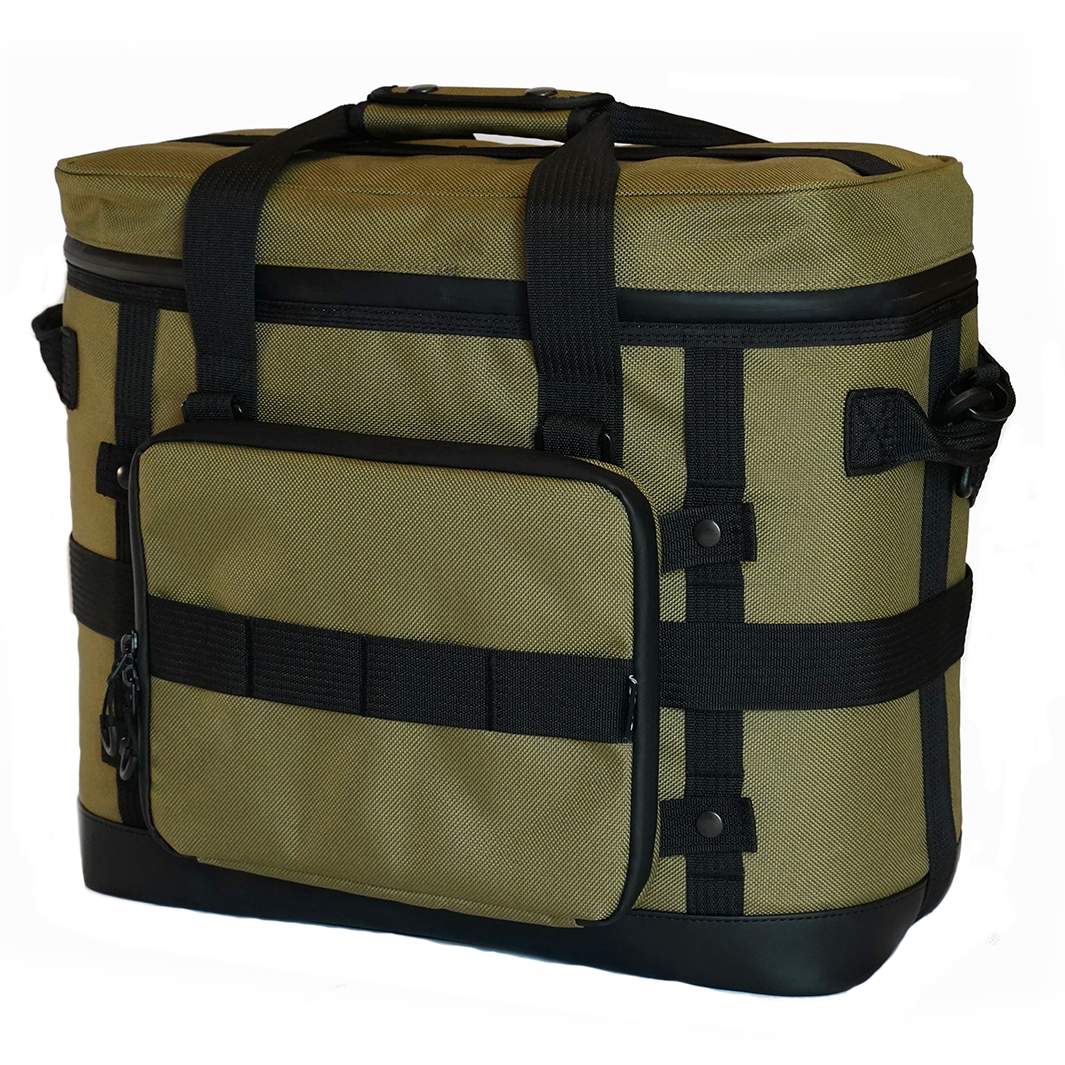 アウトレット】3WAYソフトクーラー – Sorge