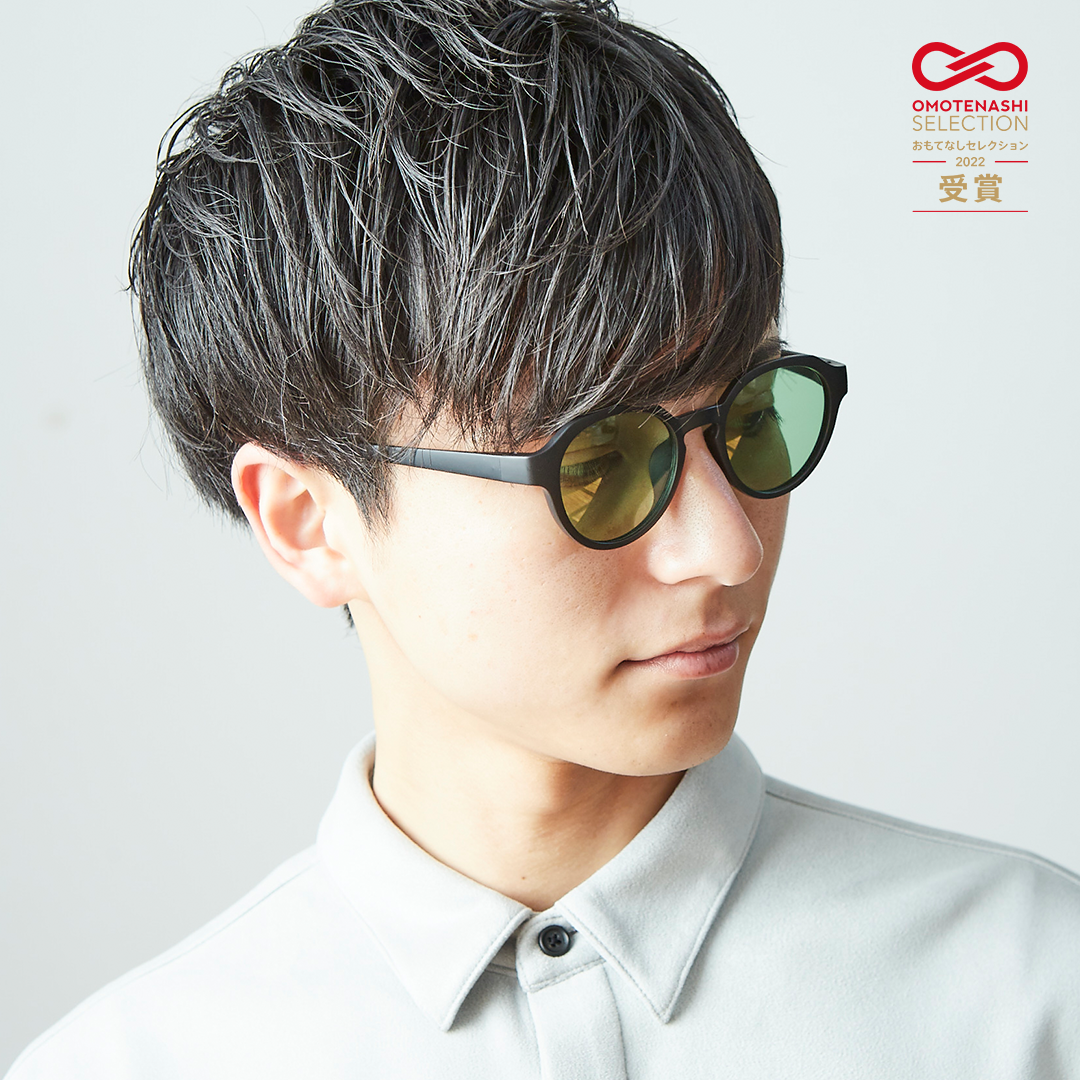 Outdoor Sunglasses Sorge×Re:  おもてなしセレクション（OMOTENASHI Selection）