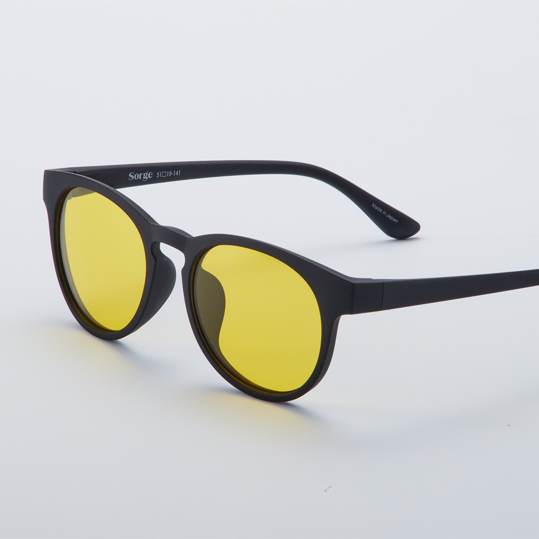 Outdoor sunglasses -2023 model (rubber processing)