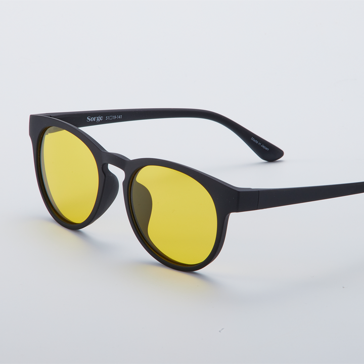 Outdoor sunglasses -2023 model (rubber processing)