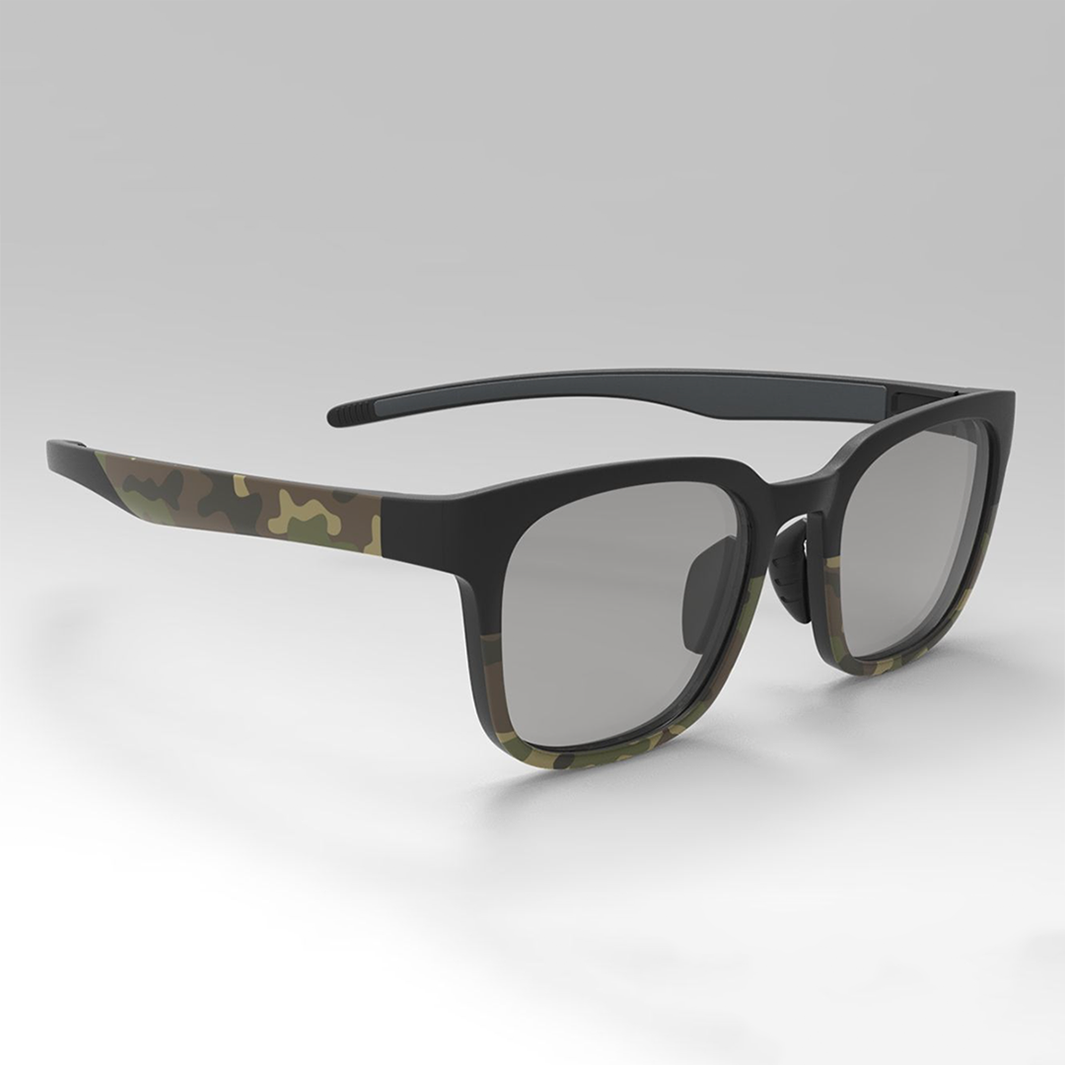 Active sunglasses that do not shift-2023 model (sports type)