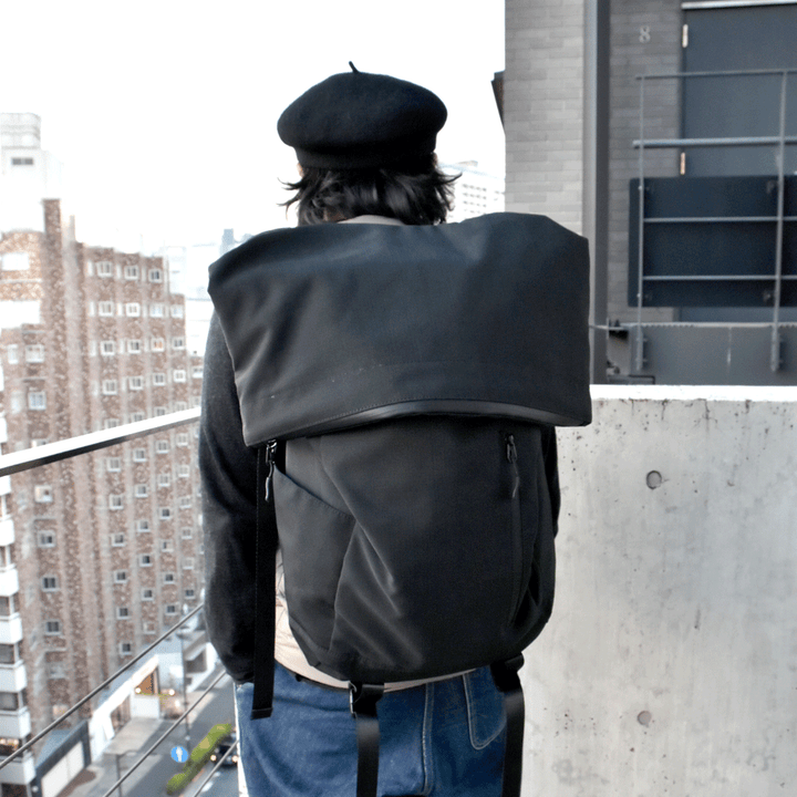 SORGE Backpack ｜ ZERO