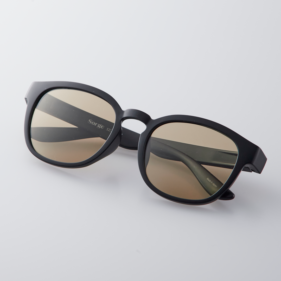 [2024 model] Outdoor sunglasses -Crown Pant Frame