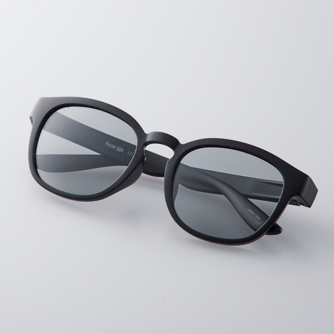 [2024 model] Outdoor sunglasses -Crown Pant Frame