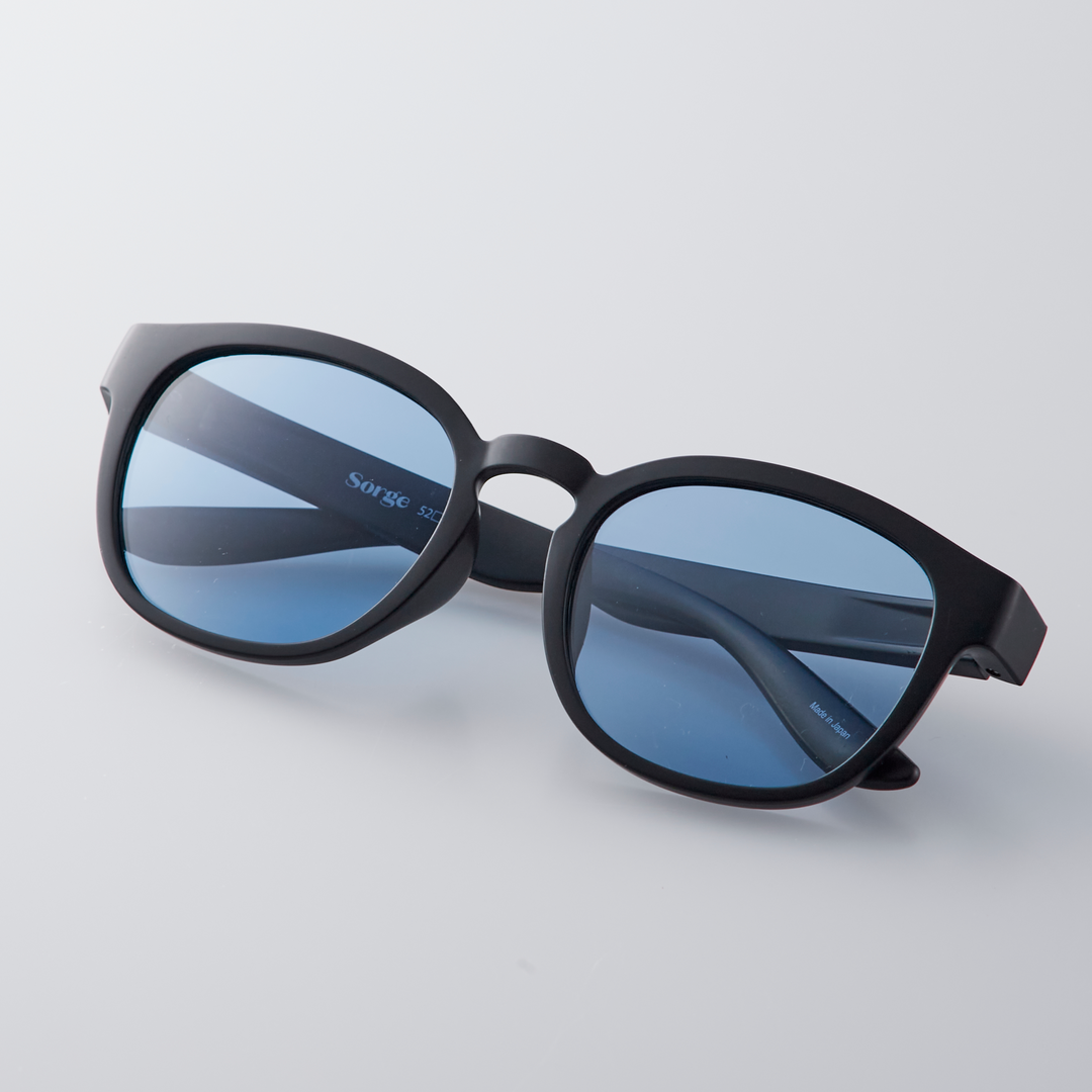 [2024 model] Outdoor sunglasses -Crown Pant Frame