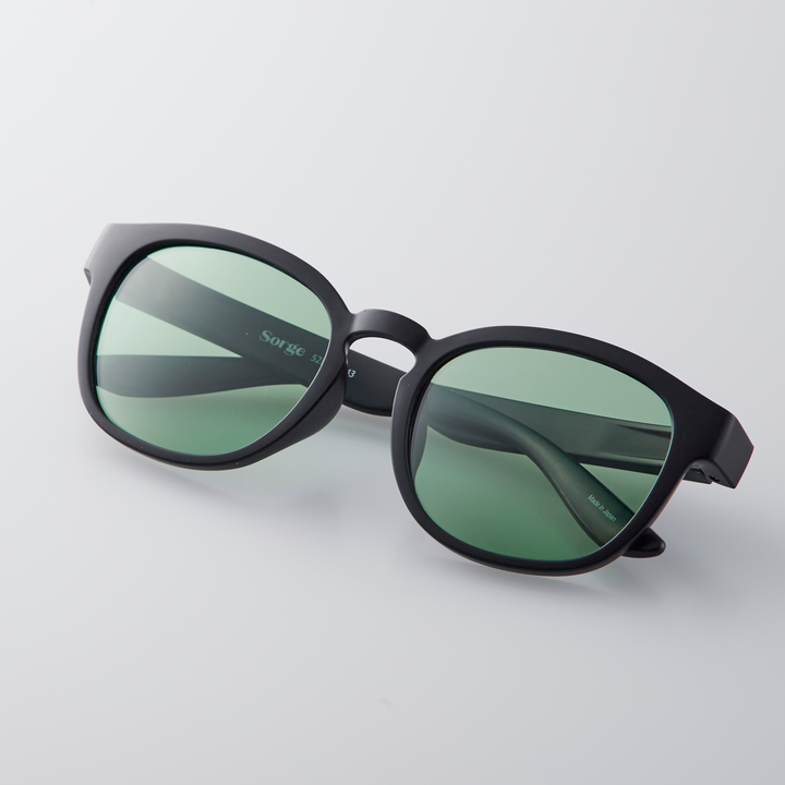 [2024 model] Outdoor sunglasses -Crown Pant Frame