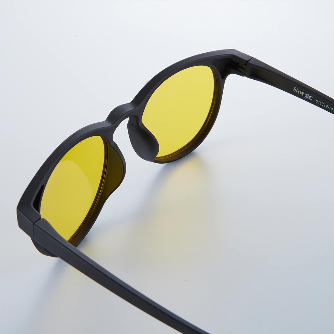 Outdoor sunglasses -2023 model (rubber processing)