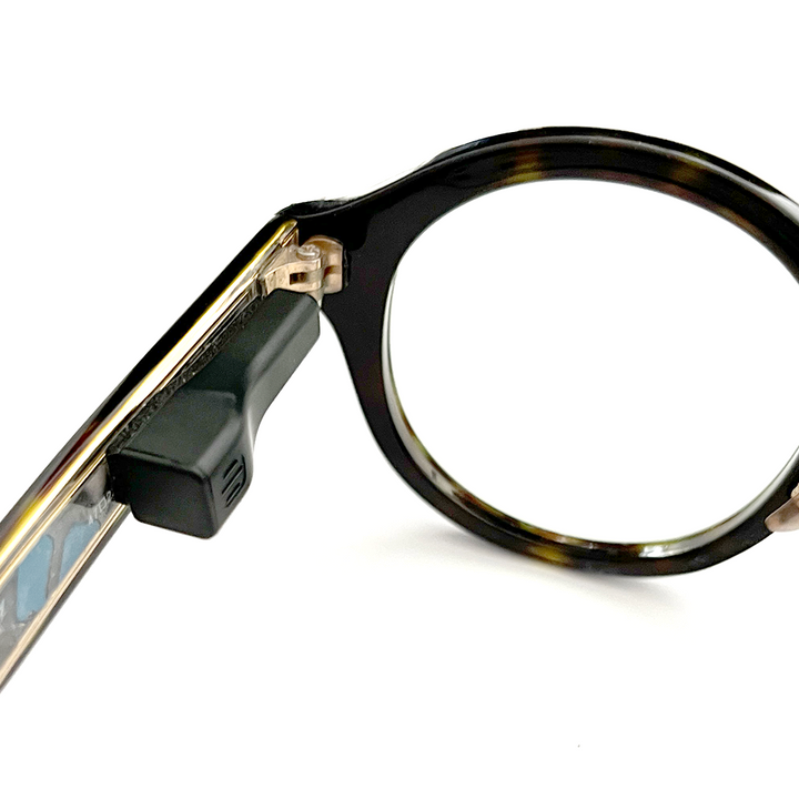 [Delivery after April 20] Glasses exclusive / rechargeable loss prevention tag MAMORIO MEGANE