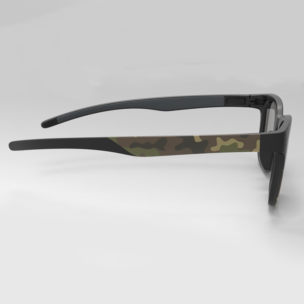 Active sunglasses that do not shift-2023 model (sports type)