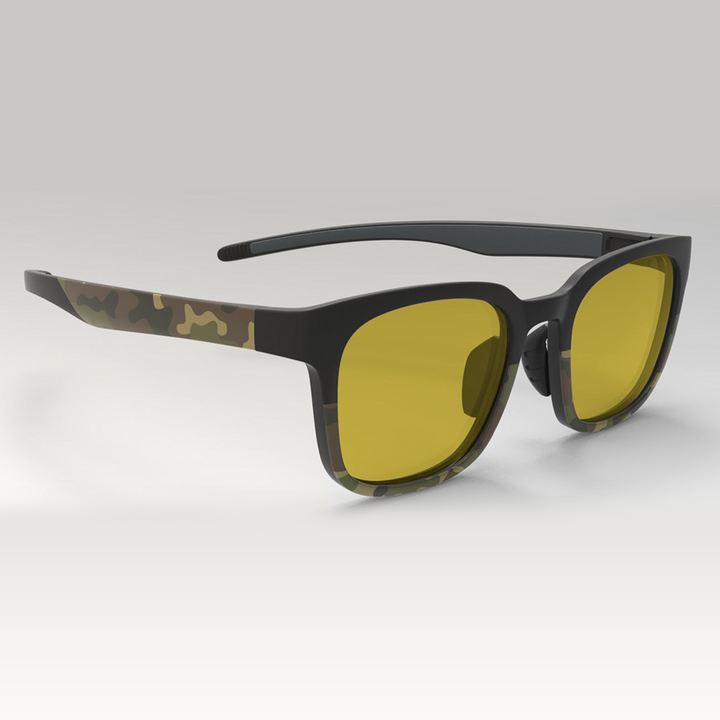 Active sunglasses that do not shift-2023 model (sports type)