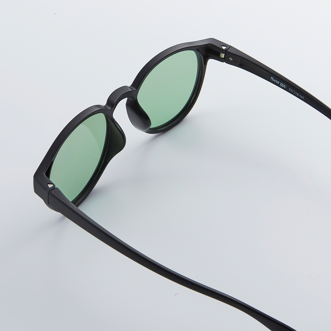 [2024 model] Outdoor sunglasses -Boston frame