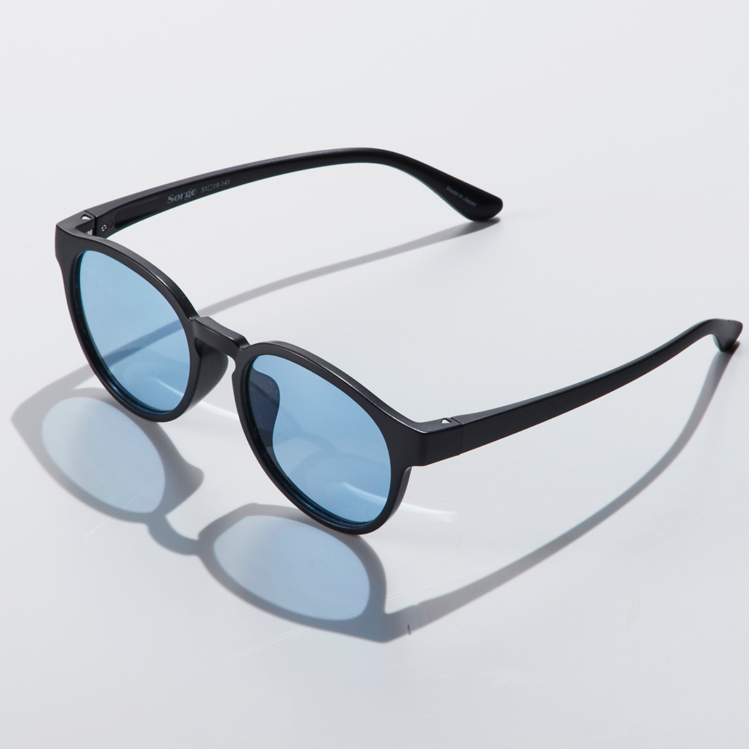 [2024 model] Outdoor sunglasses -Boston frame