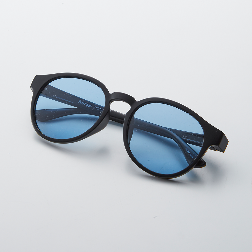 偏光・調光・UV一体アウトドアサングラス - ボストンフレーム – Sorge 偏光・調光・UV一体アウトドアサングラス - ボストンフレーム – Sorge