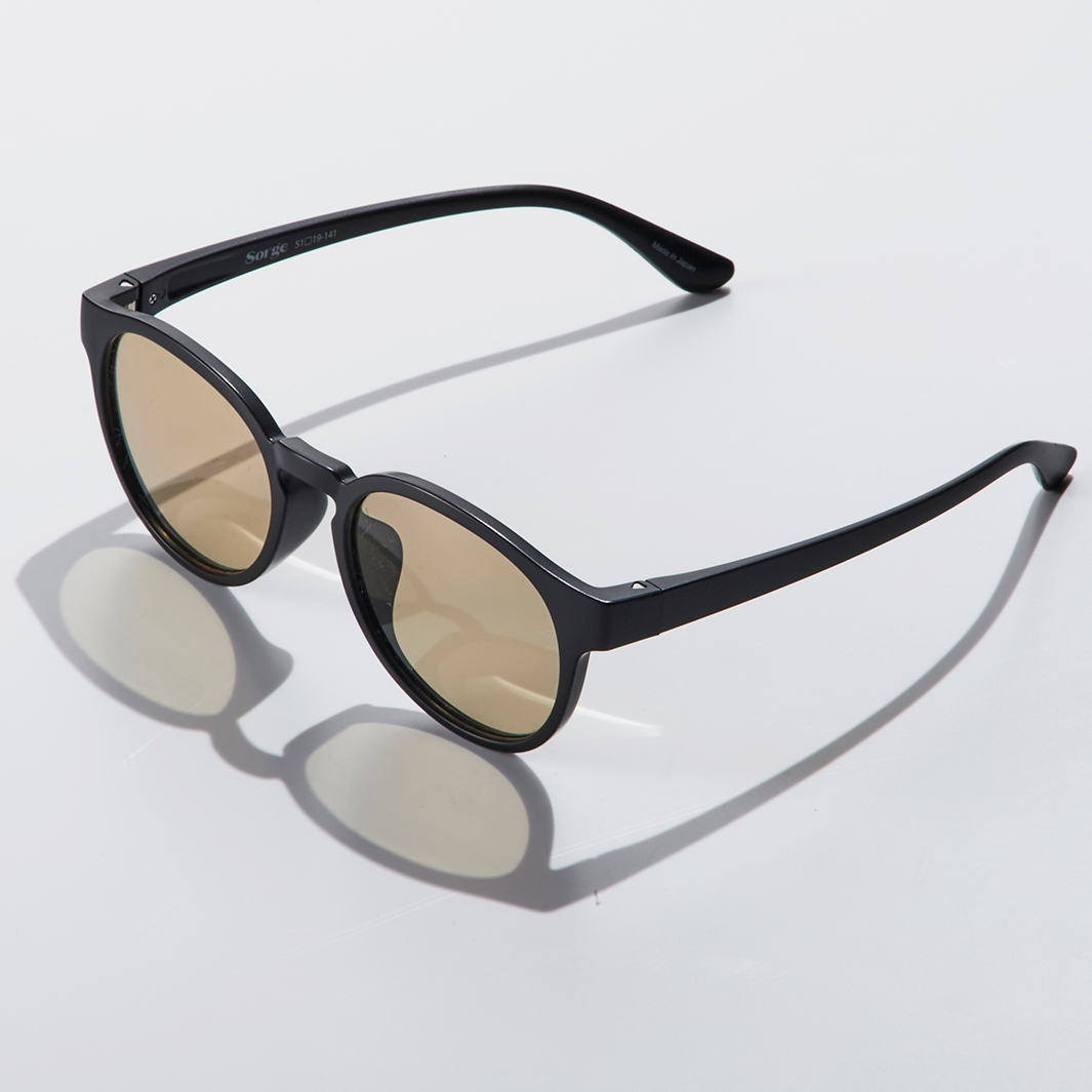 [2024 model] Outdoor sunglasses -Boston frame