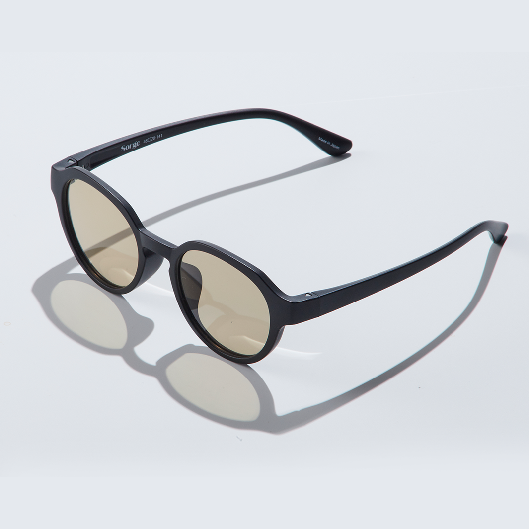 [2024 model] Outdoor sunglasses -Crown Pant Frame