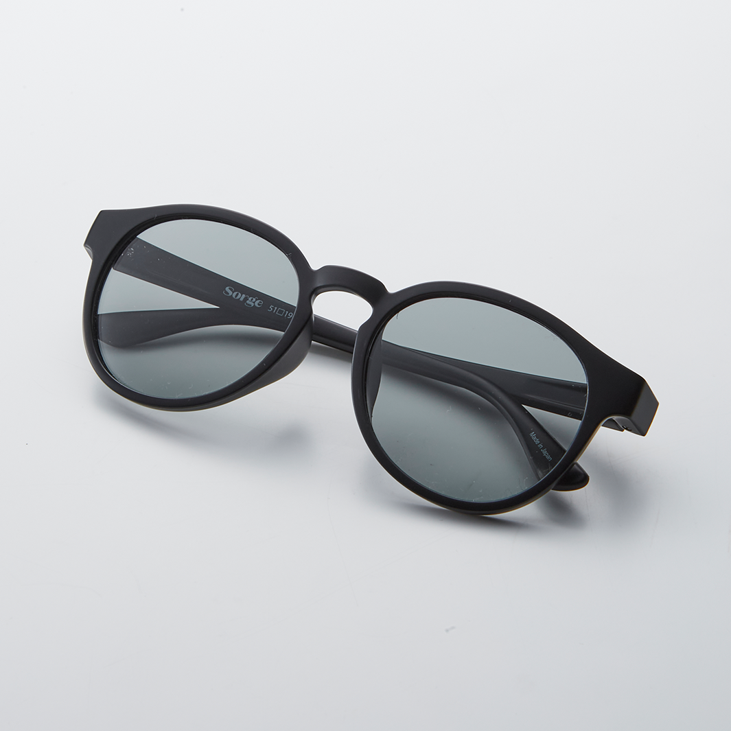 [2024 model] Outdoor sunglasses -Boston frame