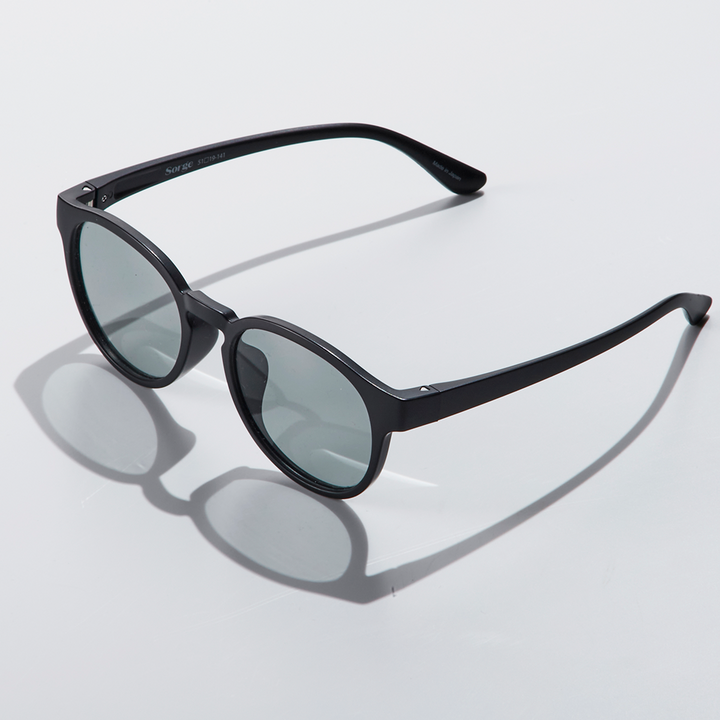 [2024 model] Outdoor sunglasses -Boston frame