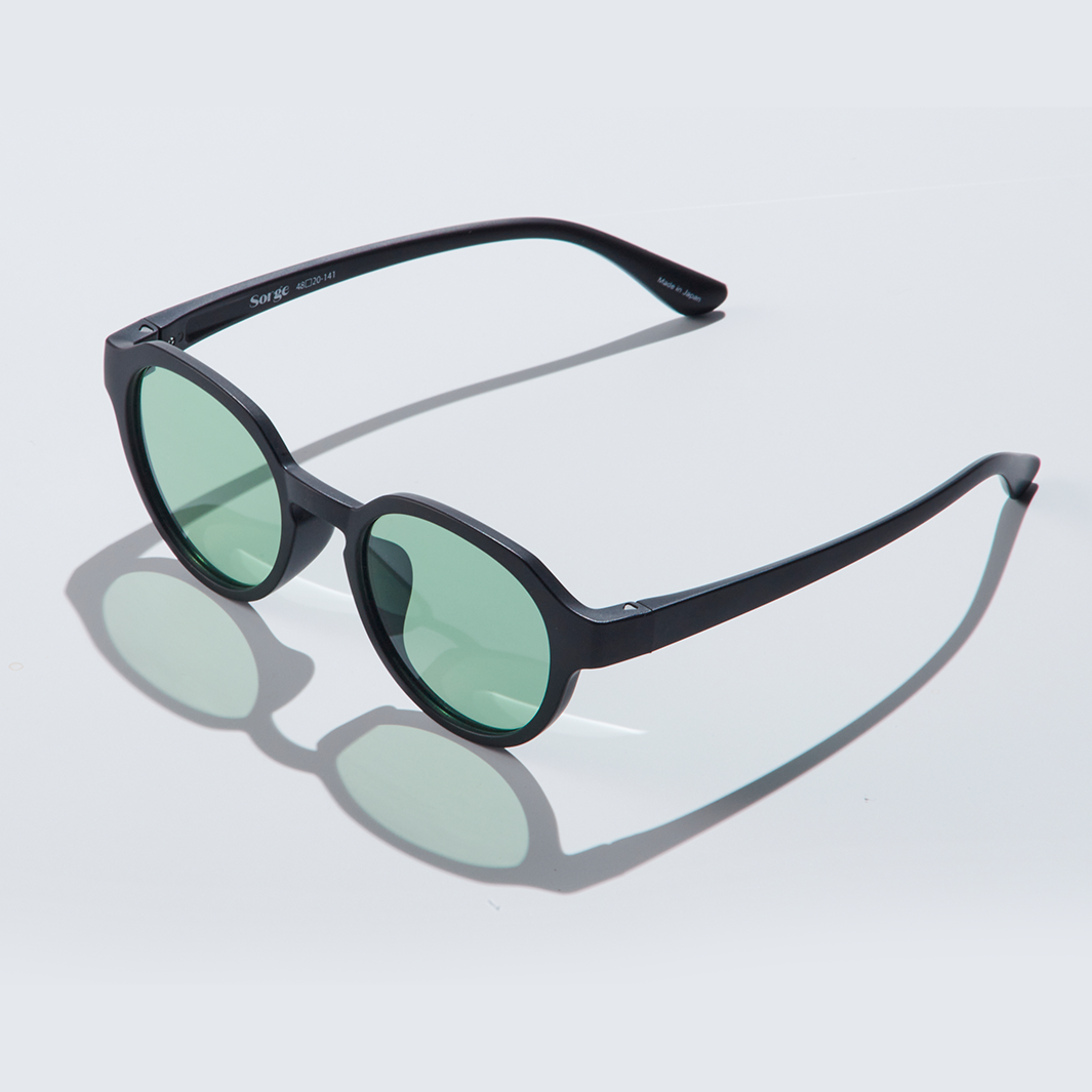 [2024 model] Outdoor sunglasses -Crown Pant Frame