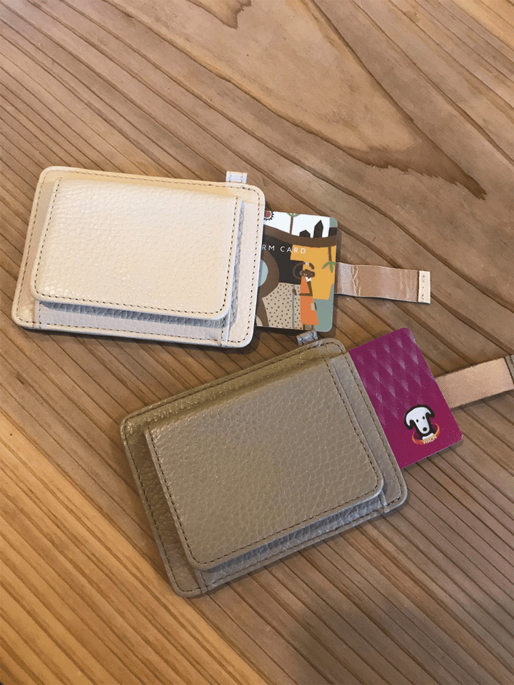 SORGE wallet