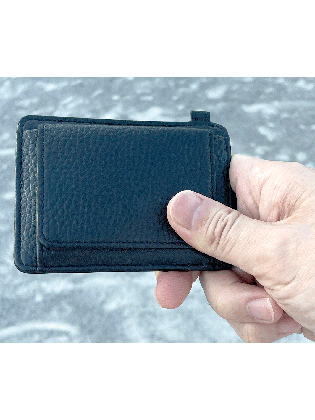 SORGE wallet