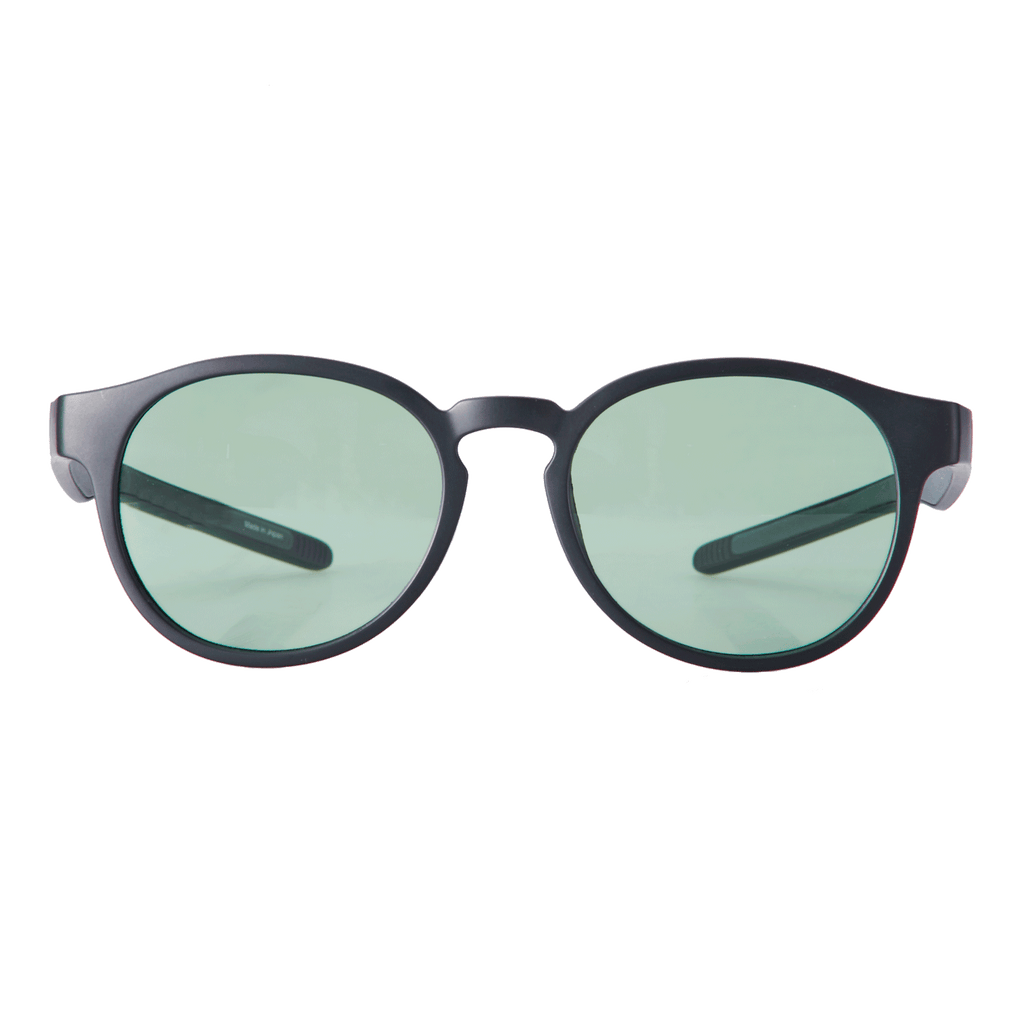 sorge サングラス　クラウンパント スポーツフレーム 偏光・調光・UV一体アウトドアサングラス - クラウンパント × スポーツ