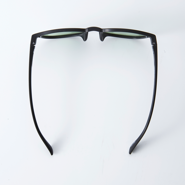 [2024 model] Outdoor sunglasses -Boston frame