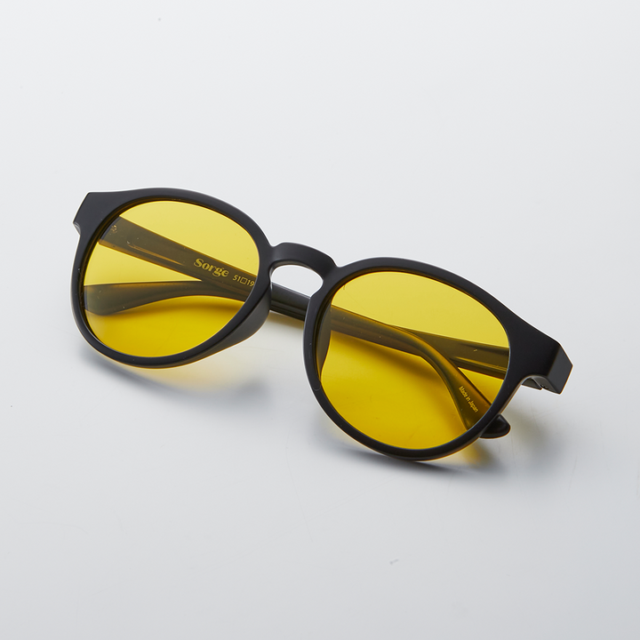 [2024 model] Outdoor sunglasses -Boston frame