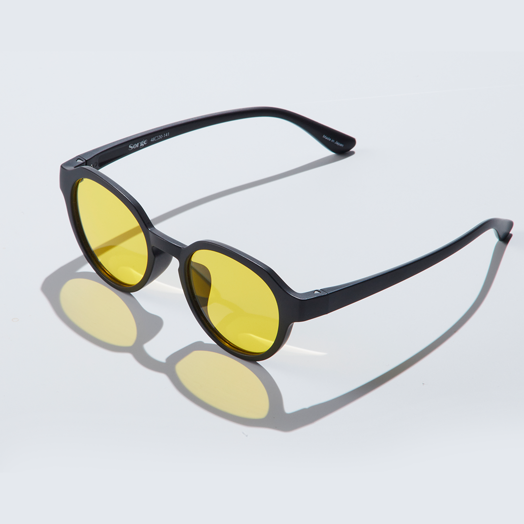 [2024 model] Outdoor sunglasses -Crown Pant Frame