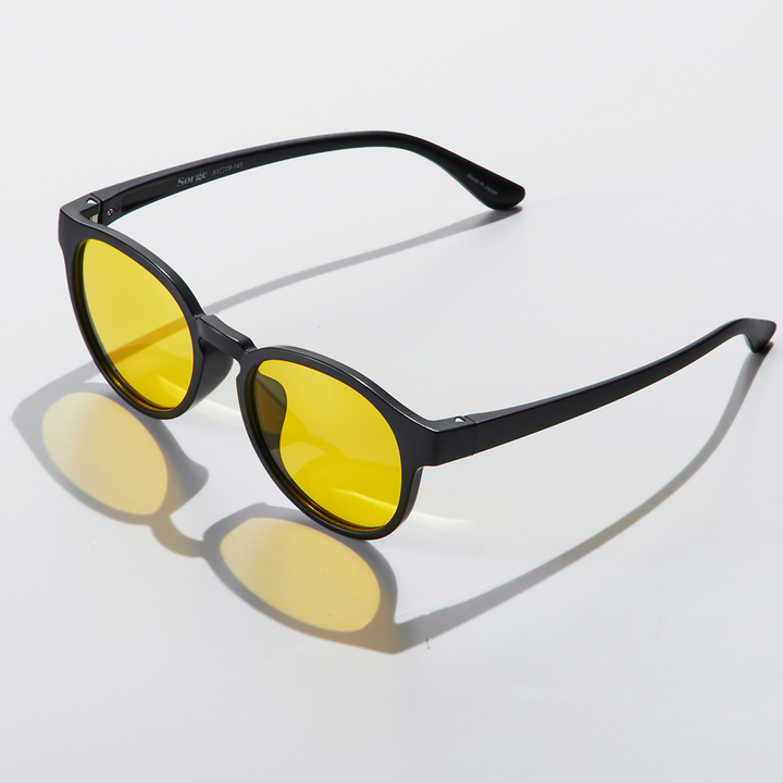 [2024 model] Outdoor sunglasses -Boston frame