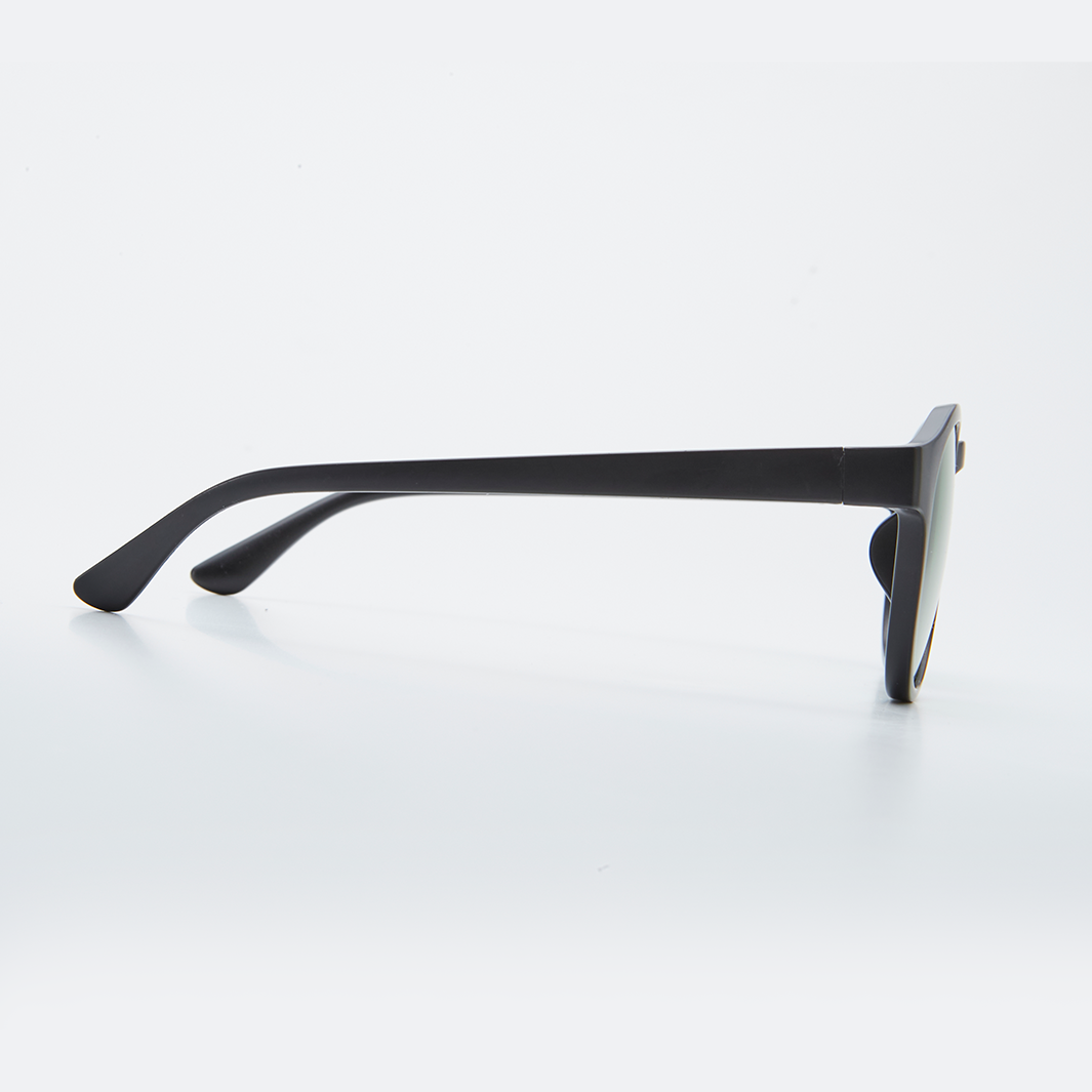 [2024 model] Outdoor sunglasses -Boston frame